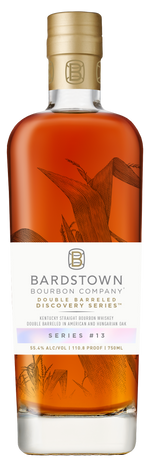 Bardstown Bourbon Co. Discovery Series