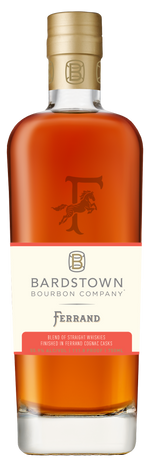 Bardstown Bourbon Co. Collaboration Series - Maison Ferrand Finish II