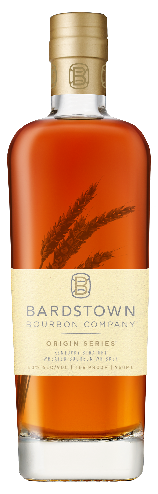 Bardstown Bourbon Company Origin Series High Wheat The Bourbon Concierge