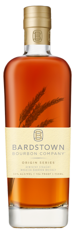 Bardstown Bourbon Company Origin Series High Wheat