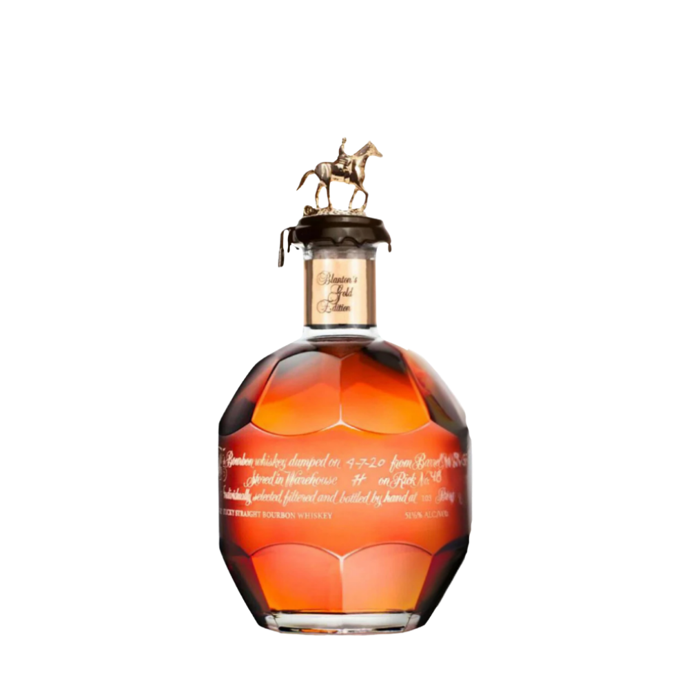Blanton's Gold Edition – The Bourbon Concierge
