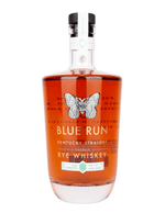 Blue Run Emerald Rye Whiskey