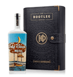 Heaven's Door 'The Bootleg Series' Vol V Spanish Vermouth Cask Finish 18 Year Old Bourbon Whiskey