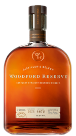 Woodford Reserve Bourbon