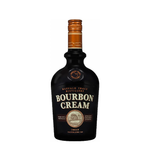 Buffalo Trace Bourbon Cream 750mL