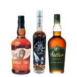 Buffalo Trace Bourbon Starter Kit