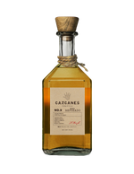 Cazcanes No. 9 Rosa Reposado Limited Edition (100 Proof)