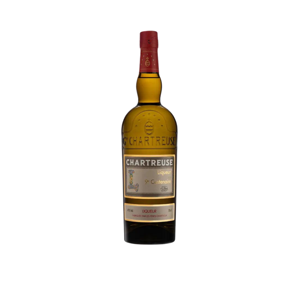 Chartreuse 9e Centenaire – The Bourbon Concierge