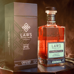 Laws Cornerstone Rye 2023
