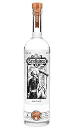 Los Siete Misterios Doba Yej Mezcal