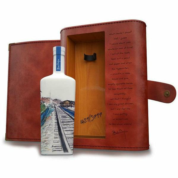 Heaven's Door 'The Bootleg Series' Vol 1 - Mizunara Oak Finish 26