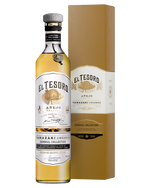 El Tesoro Mundial Limited Edition Añejo (Yamazaki Finished)