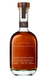 Woodford Reserve Double Double Oaked (750ml)