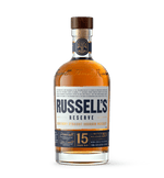 Russell's Reserve 15 Year