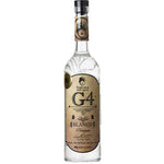 G4 Fermentada De Madera Blanco Tequila