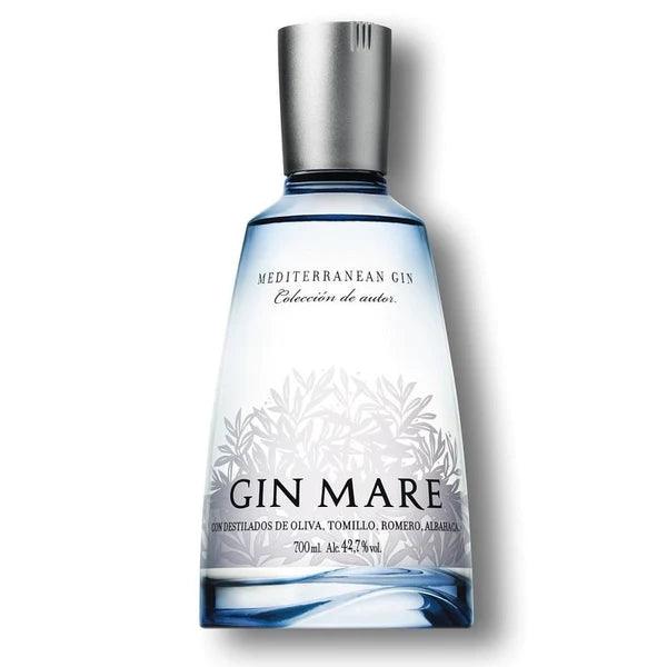 Gin Mare Mediterranean Gin