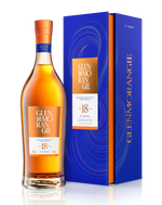 Glenmorangie The Infinita 18 Year Old Single Malt Scotch Whiskey
