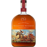 Woodford Reserve Kentucky Derby 2025 Bourbon Whiskey - 1L