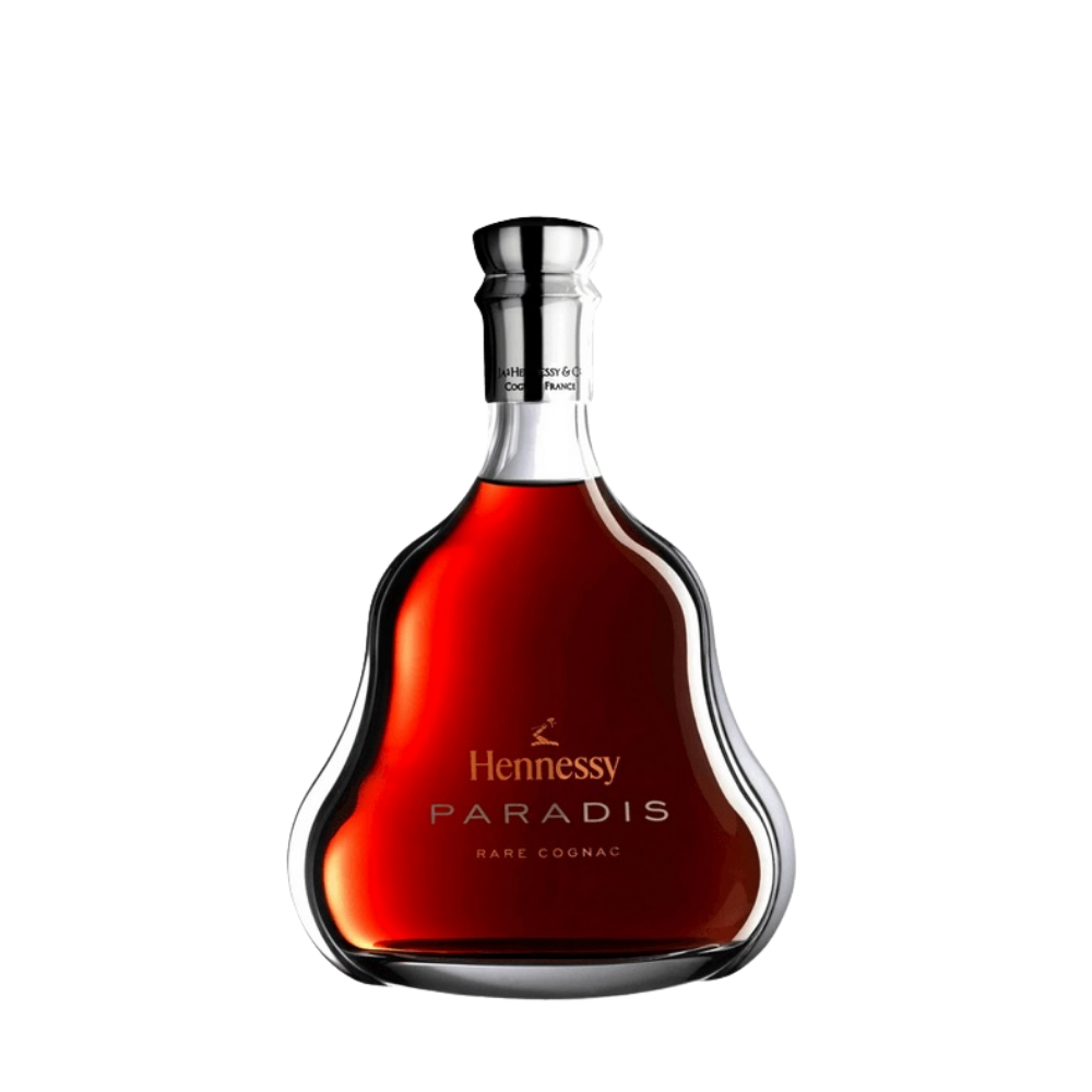 Hennessy Paradis Cognac - 50ml Miniature – The Bourbon Concierge Hennessy Paradis Cognac - 50ml Miniature – The Bourbon Concierge