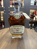 WhistlePig Boss Hog I - Boss Hog