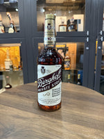 Berghoff 10 Year 'Private Stock' Bourbon 86pf
