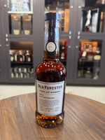 Old Forester 117 Series: 1910 Extra Old (375ml)