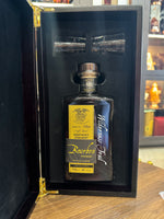 Wilderness Trail Family Reserve Bourbon Gift Set