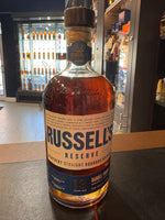 Russell's Reserve 13 Year (Batch 1)