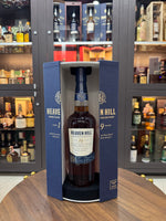Heaven Hill Heritage Collection 19 Year Old Kentucky Straight Wheat Whiskey 2025 Edition