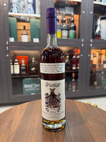 Willett Family Estate "Purple Top" 12 Year Bourbon - 135.8pf ("Afternoon Delight")
