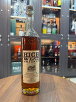 High West BouRye (2015)