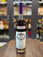 Willett Family Estate "Purple Top" 9 Year Bourbon ("Away Message")