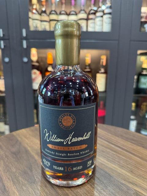 William Heavenhill - 6th Edition - 16 Years Old Small Batch – The