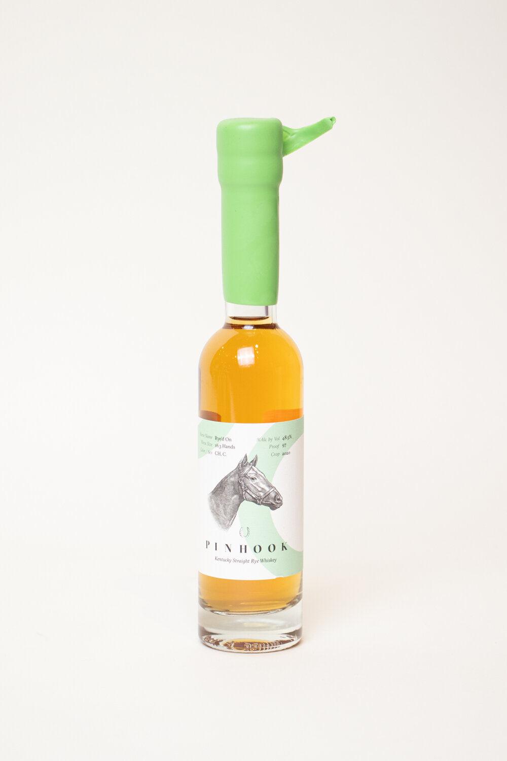 Pinhook Flagship Rye - 200mL