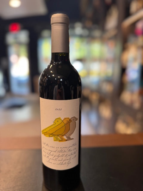 RdV Vineyards Friends & Family 2022