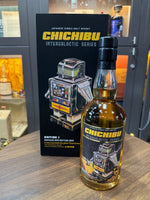 Chichibu Intergalactic Series Edition