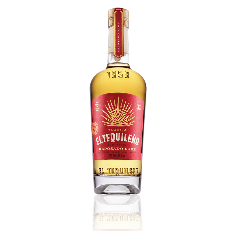 El Tequileno Reposado Rare