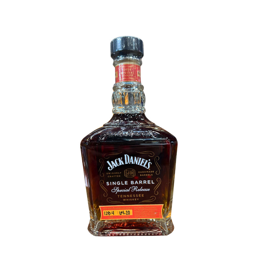 Jack Daniel's Coy Hill Barrel House 8 Single Barrel - 700ml – The