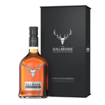 The Dalmore King Alexander III Single Malt Scotch Whisky