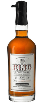 Brown Forman's King of Kentucky 2022 - No specific barrel