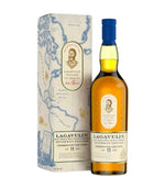 Lagavulin Offerman 11yr - Rum Cask Finish