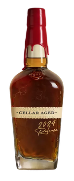 Maker's Mark Cellar Aged Whisky 2024