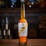 Stranahan’s Mountain Angel 10 Year Straight American Single Malt Whiskey