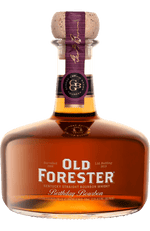Old Forester Birthday Bourbon 2019
