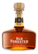 Old Forester Birthday Bourbon 2020