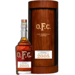 Buffalo Trace OFC 2005