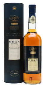 Oban Distiller's Edition Single Malt Scotch Whisky