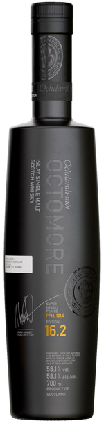 Octomore 16.2 Scotch Whisky