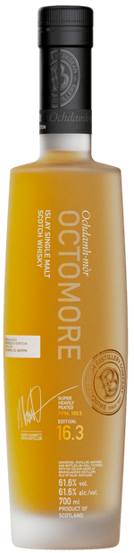 Octomore 16.3 Scotch Whisky