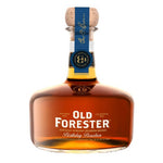 Old Forester Birthday Bourbon 2025